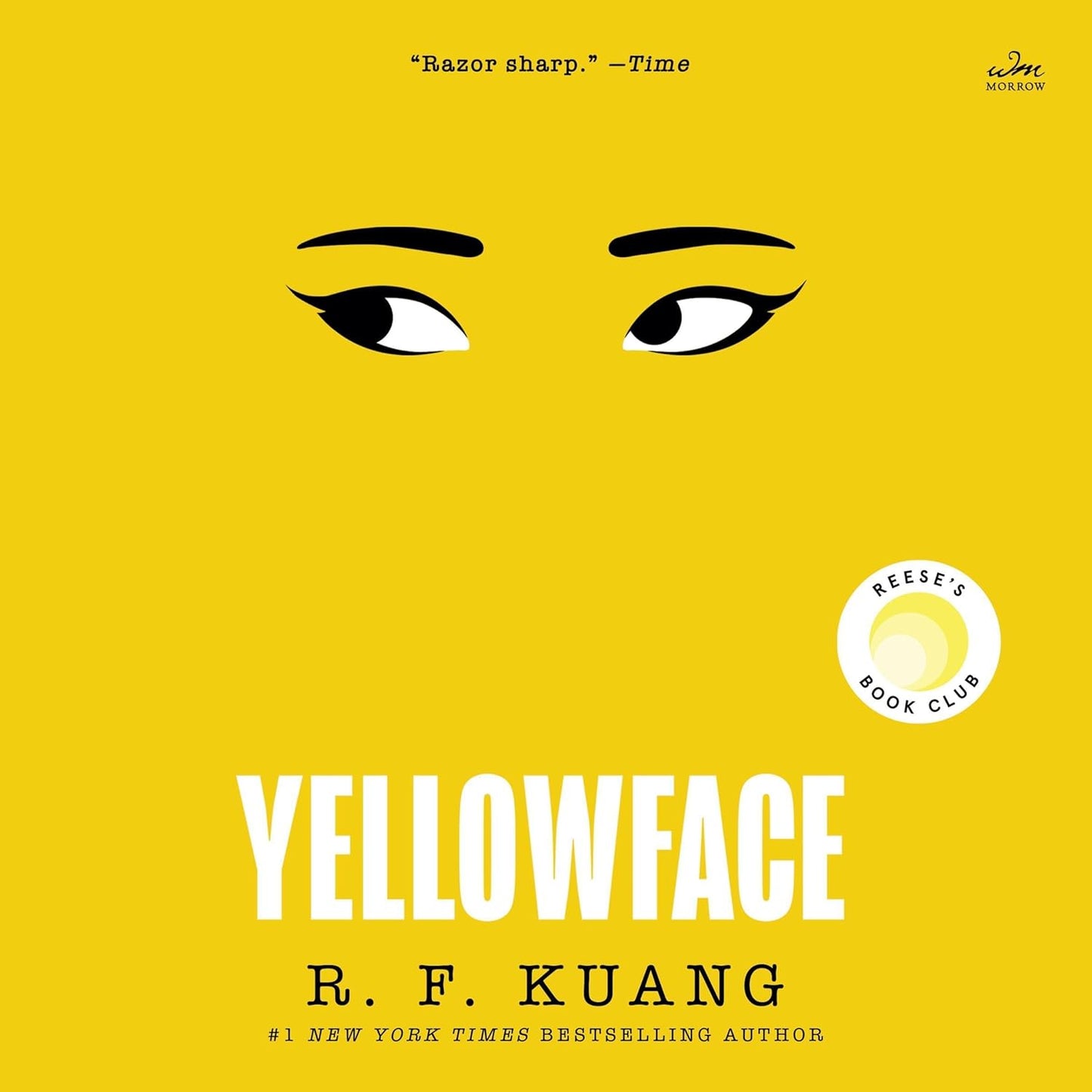 Yellowface: A Novel