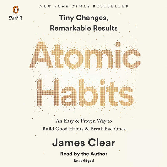 Atomic Habits